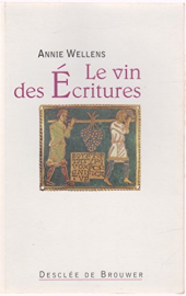 Le vin des écritures